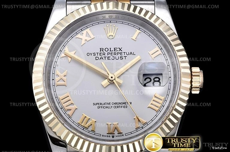 1031 Comfortable RDJ0361H – DJ 36mm 759